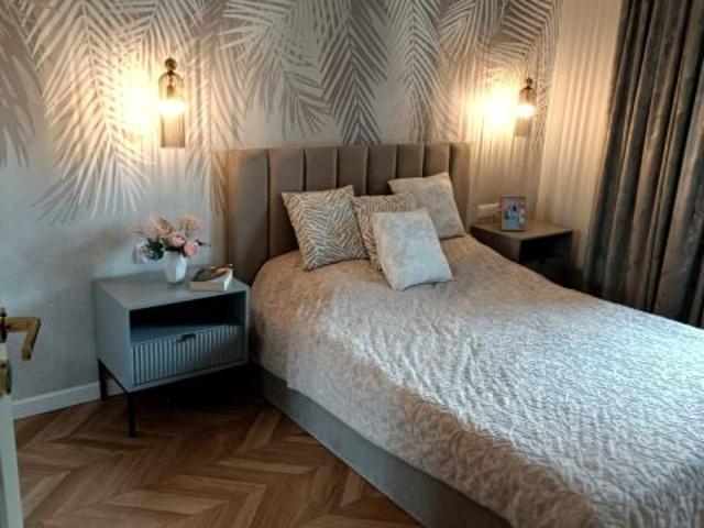 Piaseczno 55 m², Trzcińsko Zdrój