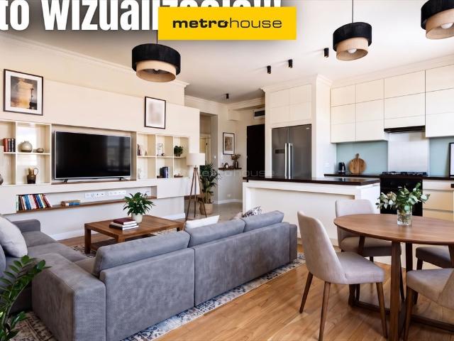 Piaseczno, 73,80 m², 3 pokoje, balkon, garaż