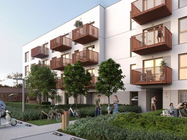 Piaseczno, Julianów, ul. Urbanistów