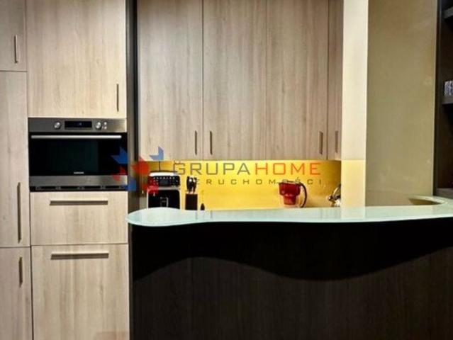 3 pokojowe mieszkanie z balkonem i garażem w Piasecznie