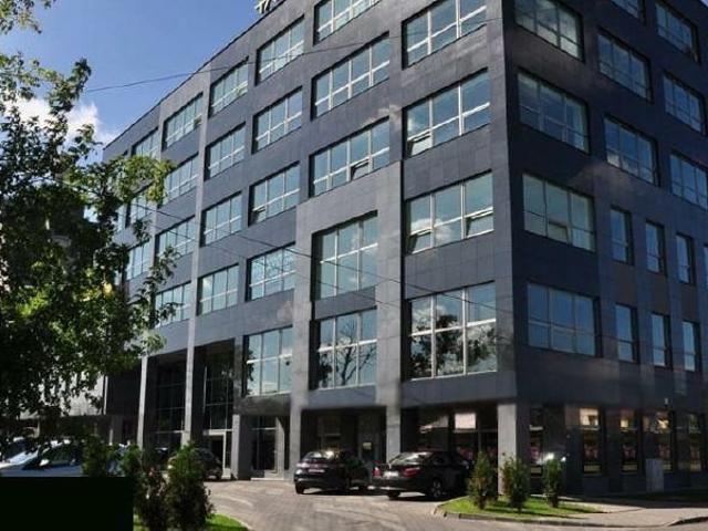 Nowoczesny lokal biurowy 35 m2 przy Puławskiej w Piasecznie