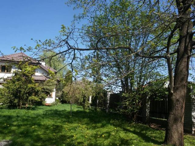 Piaseczyński, Góra Kalwaria, Szymanów