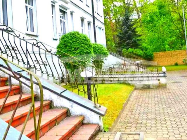 Piaseczyński, Konstancin Jeziorna, Wilanowska