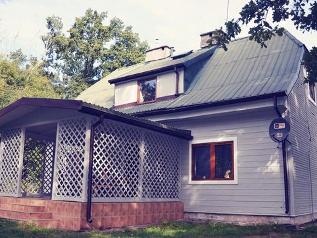 Piaseczyński, Konstancin Jeziorna, Czarnów