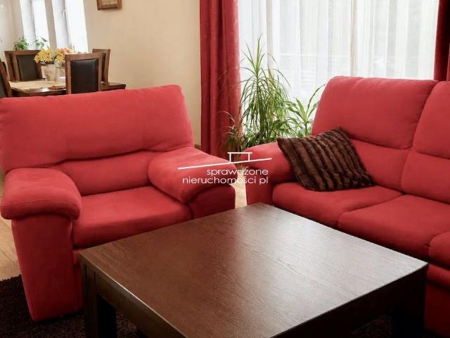 Piaseczyński, Konstancin Jeziorna, Kierszek