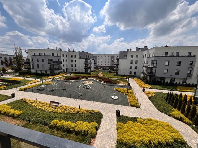 Piaseczyński, Lesznowola, Zamienie, Anyżkowa