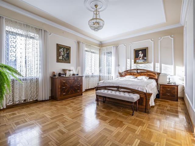 Piaseczyński, Lesznowola, Łazy, Cicha