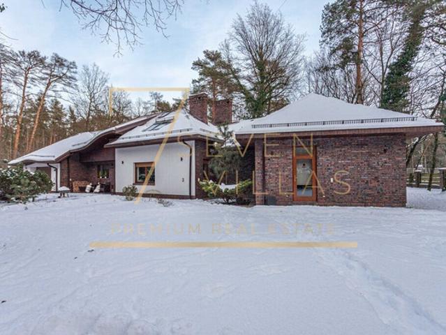 Piaseczyński, Lesznowola, Magdalenka