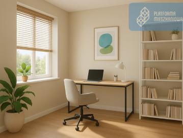 Wyszkowski, Wyszków, Leszczydół Nowiny