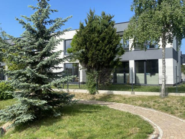 Piaseczyński, Lesznowola, Nowa Wola