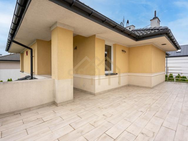 Piaseczyński, Lesznowola, Nowa Wola, Koniczynki