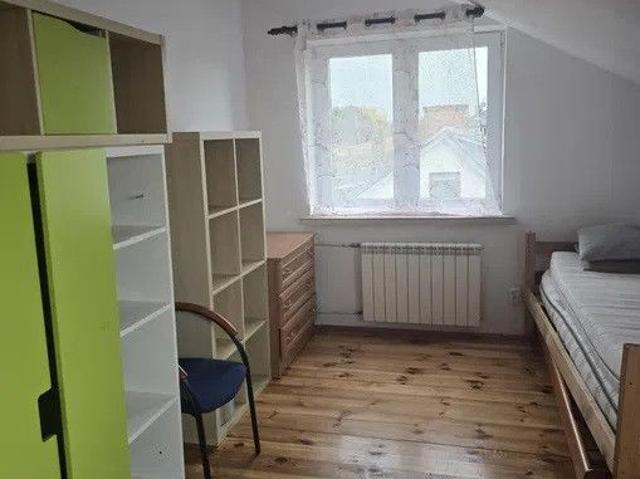 Piaseczyński pow., Góra Kalwaria gm., Szymanów