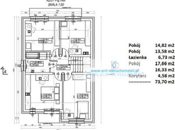 Piaseczyński Pow, Lesznowola Gm, Kolonia Mrokowska, Rejonowa