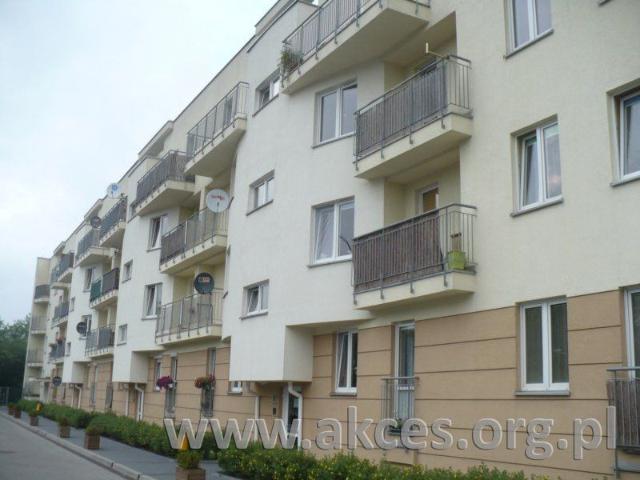 Piaseczyński, Piaseczno, Centrum, Zagajnikowa