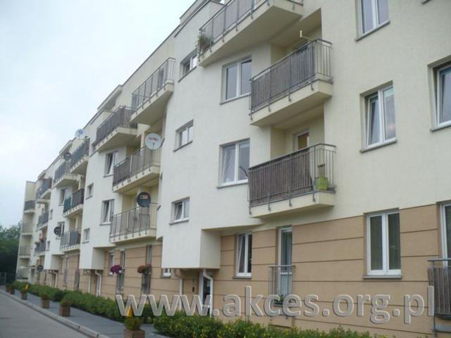 Piaseczyński, Piaseczno, Centrum, Zagajnikowa