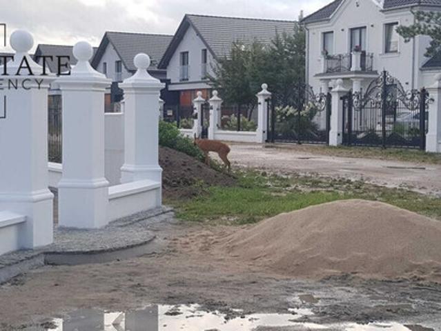 Piaseczyński, Piaseczno, Głosków