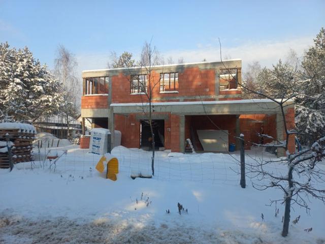 Piaseczyński, Piaseczno, Henryków Urocze