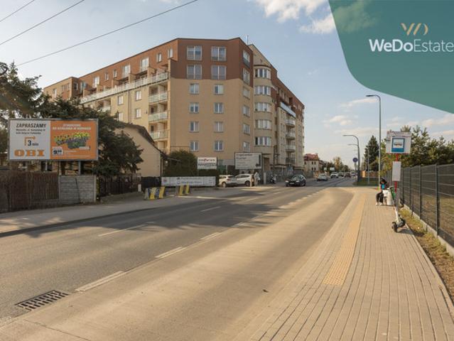Piaseczyński, Piaseczno, Józefosław, Geodetów