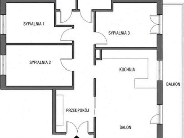 Piaseczyński, Piaseczno, Puławska