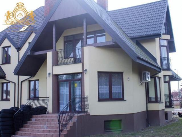 Piaseczyński, Piaseczno, Wola Gołkowska, Rybna