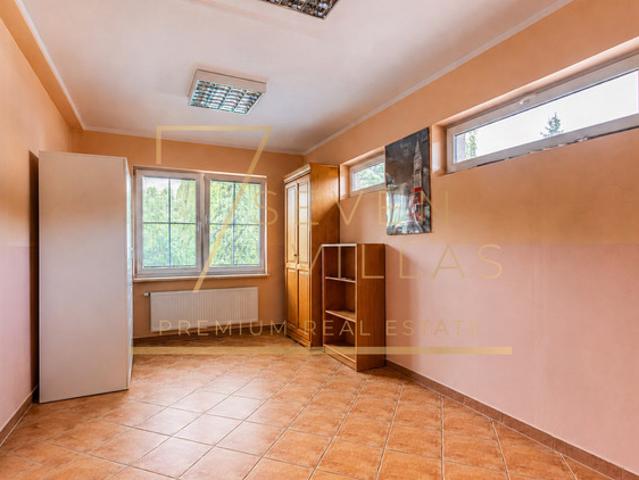 Piaseczyński, Piaseczno, Zalesie Górne