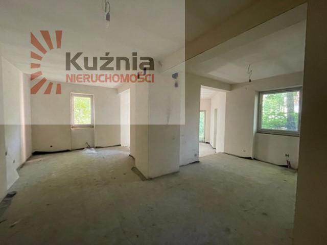Piaseczyński, Piaseczno, Zalesie Górne