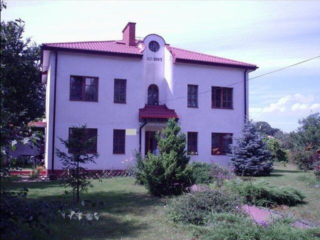 Piaseczyński, Piaseczno, Zalesie Dolne