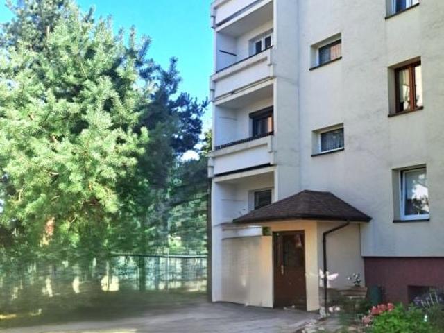 Piaskowa 52,19 m², Suszec