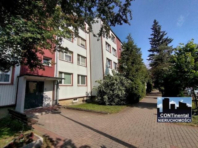 Piaskowa 2C 48,51 m², Łapy
