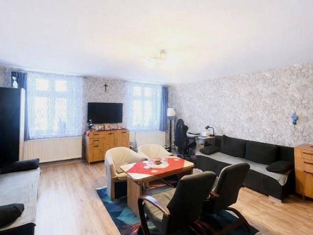 Piastowska 19 60,90 m², Pszczyna