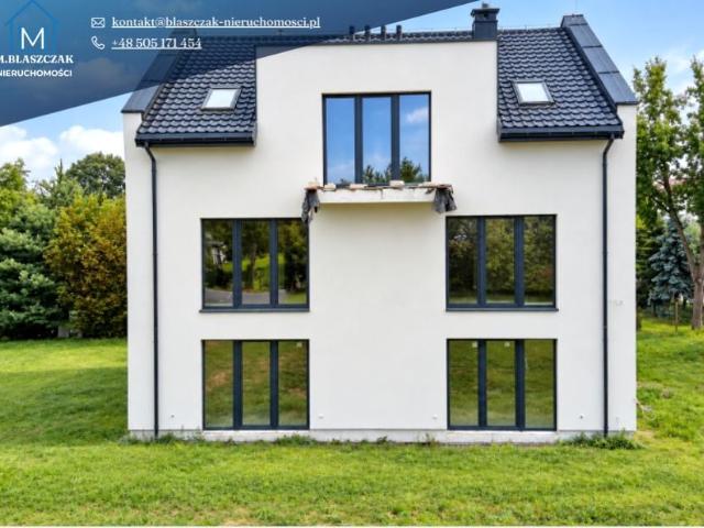 Piastowska 390 m², Tłuszcz