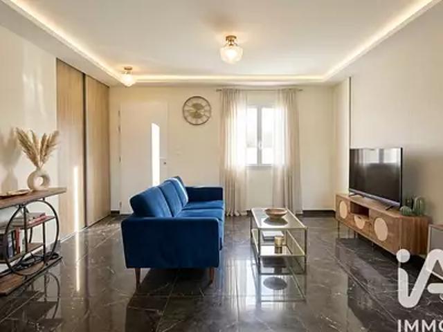 Piblange 57220 Achat / Vente maison 4 pièces t4 parking