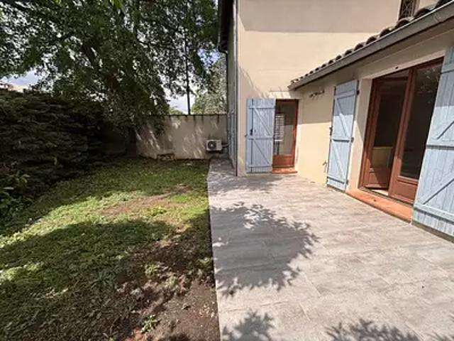 Pibrac 31820 Achat / Vente maison 5 pièces t5