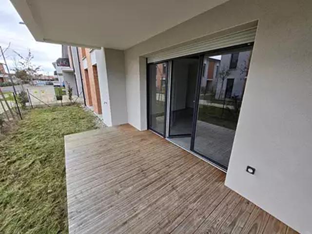 Pibrac 31820 Location appartement 3 pièces t3