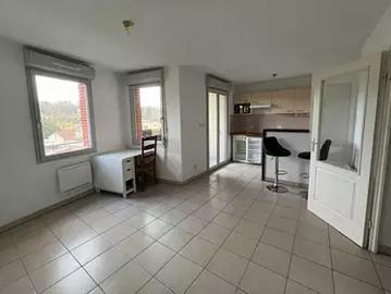 Pibrac 31820 Location appartement 2 pièces t2
