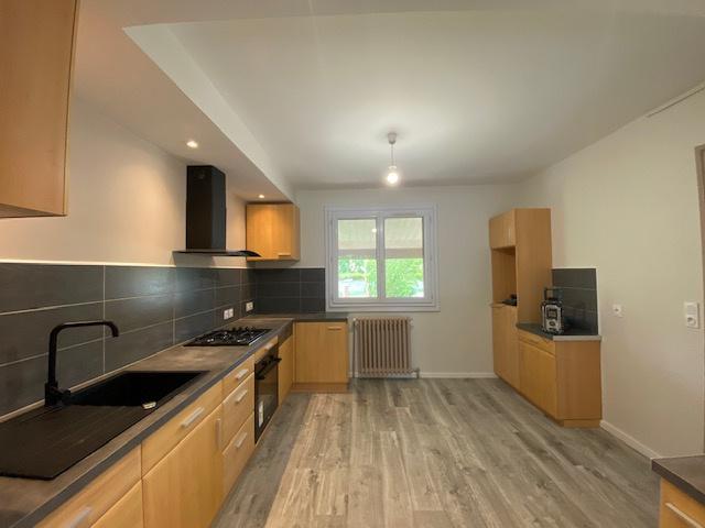 PIBRAC VILLA T5 AVEC GARAGE ET JARDIN