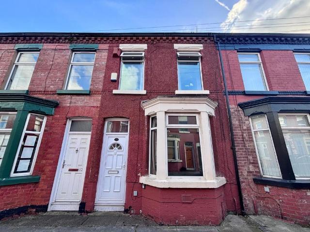 Picton Grove, Liverpool, L15 2 bed house to rent £950 pcm £219 pw