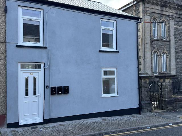 Picton Street, Maesteg CF34, 1 bed flat to rent, £600 pcm | PrimeLocation