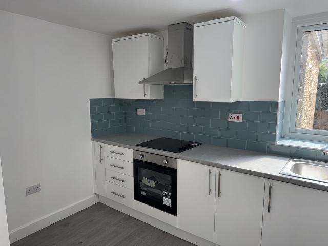 Picton Street, Maesteg CF34, 1 bed flat to rent, £700 pcm | PrimeLocation