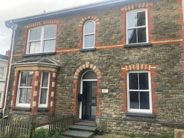 Picton Place, Narberth SA67, 2 bed flat to rent, £725 pcm | PrimeLocation
