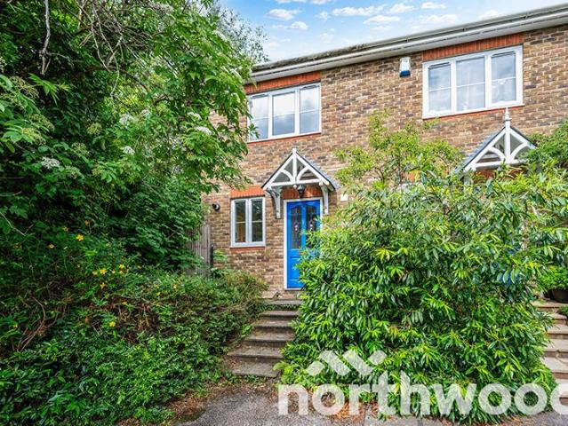 Picton Place, Surbiton, Kingston Upon Thames KT6, 2 bed terraced house to rent, £1,800 pcm | PrimeLocation