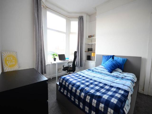 Picton Road, Wavertree, Liverpool 5 bed house share to rent £3,033 pcm £700 pw