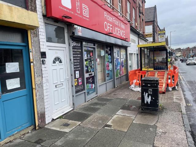 Picton Road, LIVERPOOL, L15 1 bed house to rent £500 pcm £115 pw