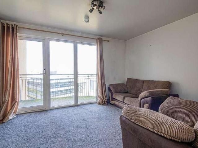 Picton, Watkiss Way, Cardiff Bay, CF11
