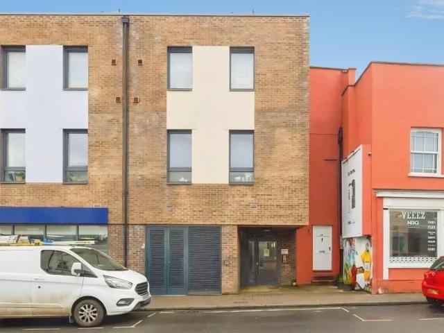 Picture House Court, Bristol BS3, 2 bed flat to rent, £1,600 pcm | PrimeLocation