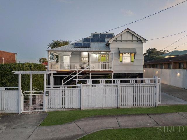 Picture Perfect 1920s Character Home with Stylish Renovation & Pool