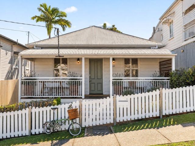 Picture Perfect cottage in the heart of Paddington