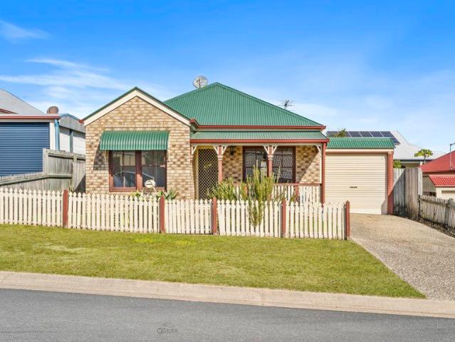 Picture Perfect Cottage Living for Your First Home