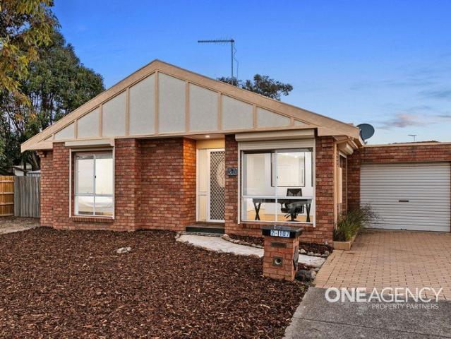 Picture Perfect Charm in the Heart of Seabrook Zoned to Seabrook Primary School