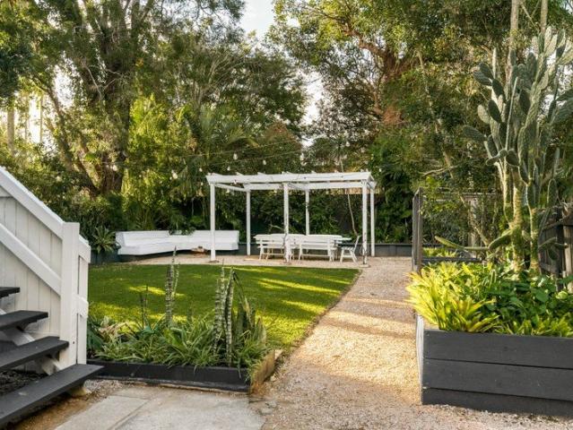 Picture Perfect Character Home with Parks at the end of the Street
